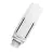 Osram Dulux-D LED 9.5W 1080lm - 830 Luce Calda -  | 2-Pin - Sostitutiva 26W