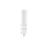 Noxion Lucent PL-S LED 2.8W - 840 Bianco Freddo | 2-Pin - Sostitutiva 5W