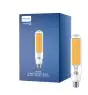 Philips TrueForce Pubblico (Strade – SON) Master LED SON-T M E27 28.5W 5400lm 300D - 727 Bianco Molto Caldo