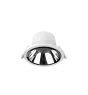 Noxion Downlight LED Apollo V2.0 9-15W 1060-1800lm 60D - 830/840 CCT | 175mm - Ritaglio 150mm